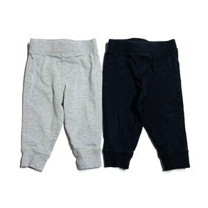 GEORGE baby’s 6-12M pair of joggers